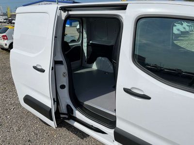 Toyota Proace City Neuwagen