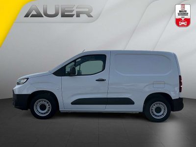 Toyota Proace City Neuwagen