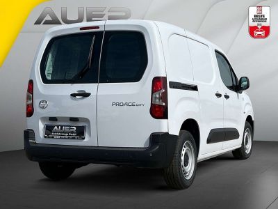 Toyota Proace City Neuwagen