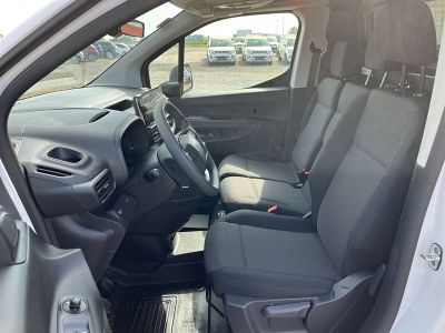 Toyota Proace City Neuwagen