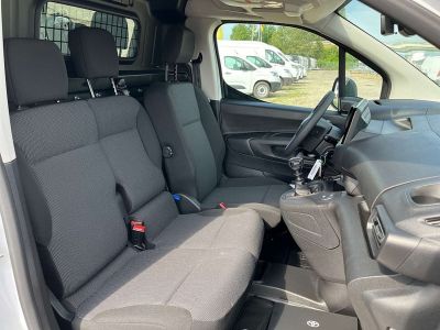 Toyota Proace City Neuwagen