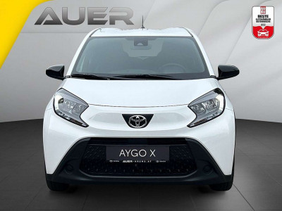 Toyota Aygo Neuwagen