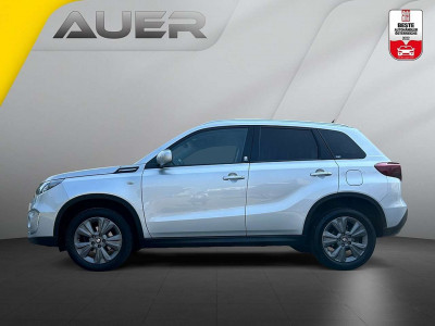 Suzuki Vitara Gebrauchtwagen