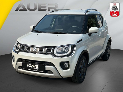 Suzuki Ignis Neuwagen