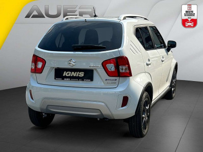 Suzuki Ignis Neuwagen