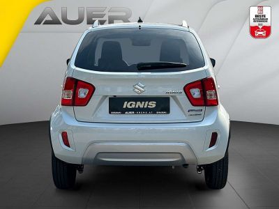 Suzuki Ignis Vorführwagen