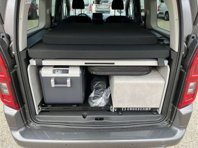 Toyota Proace City Vorführwagen