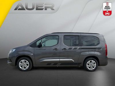 Toyota Proace City Vorführwagen