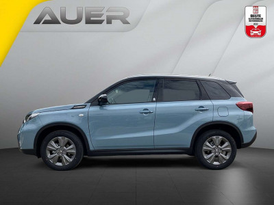 Suzuki Vitara Gebrauchtwagen