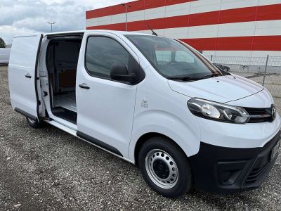 Toyota Pro Ace Neuwagen