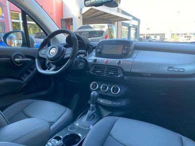 Fiat 500X Gebrauchtwagen