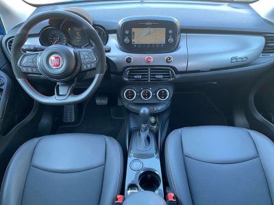 Fiat 500X Gebrauchtwagen