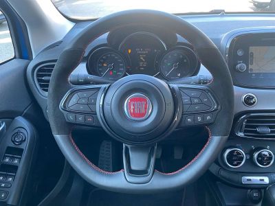 Fiat 500X Gebrauchtwagen