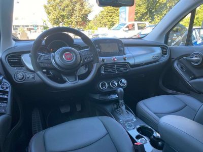 Fiat 500X Gebrauchtwagen