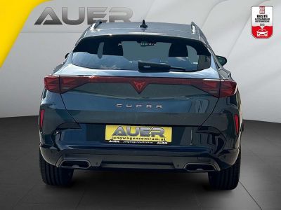 Cupra Formentor Gebrauchtwagen