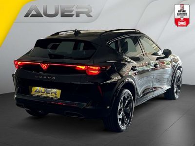 Cupra Formentor Gebrauchtwagen