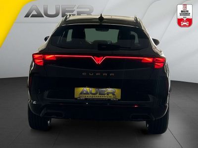 Cupra Formentor Gebrauchtwagen