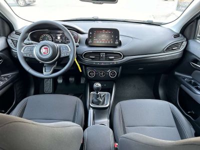 Fiat Tipo Gebrauchtwagen