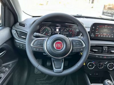 Fiat Tipo Gebrauchtwagen