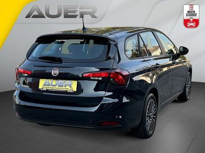 Fiat Tipo Gebrauchtwagen