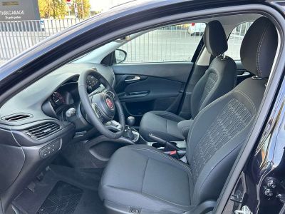 Fiat Tipo Gebrauchtwagen