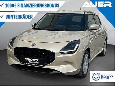 Suzuki Swift Neuwagen