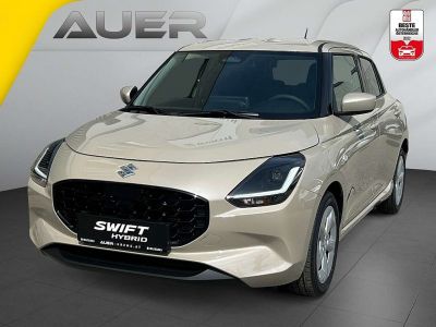 Suzuki Swift Neuwagen