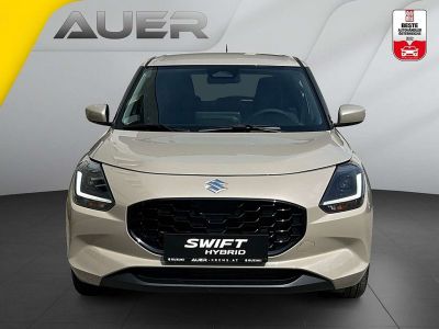 Suzuki Swift Neuwagen