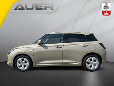 Suzuki Swift Neuwagen