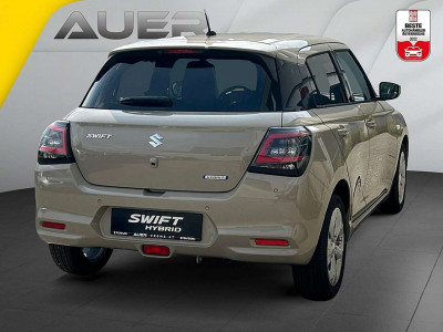 Suzuki Swift Neuwagen