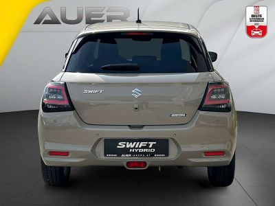 Suzuki Swift Neuwagen