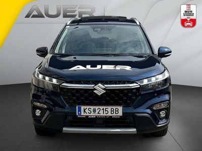 Suzuki S-Cross Vorführwagen