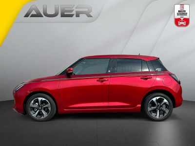 Suzuki Swift Neuwagen