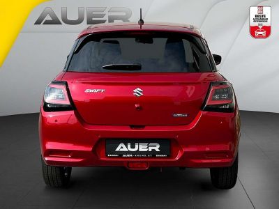 Suzuki Swift Neuwagen