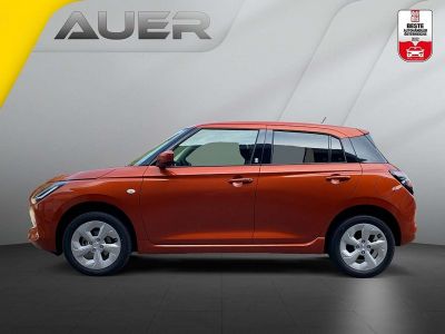 Suzuki Swift Neuwagen