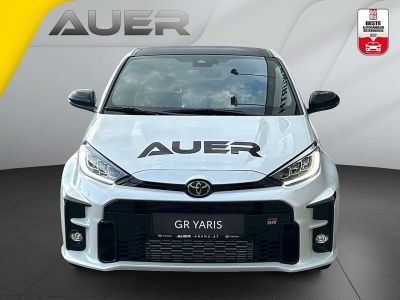 Toyota Yaris Vorführwagen