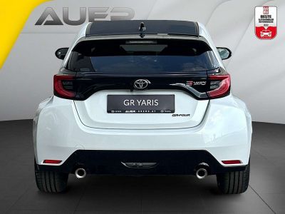 Toyota Yaris Vorführwagen