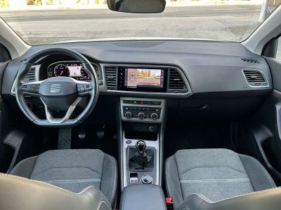 Seat Ateca Gebrauchtwagen