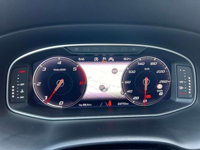 Seat Ateca Gebrauchtwagen