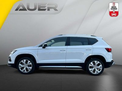 Seat Ateca Gebrauchtwagen