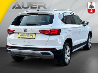 Seat Ateca Gebrauchtwagen