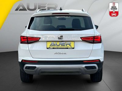 Seat Ateca Gebrauchtwagen