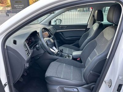 Seat Ateca Gebrauchtwagen