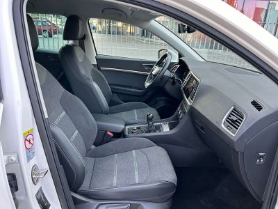 Seat Ateca Gebrauchtwagen