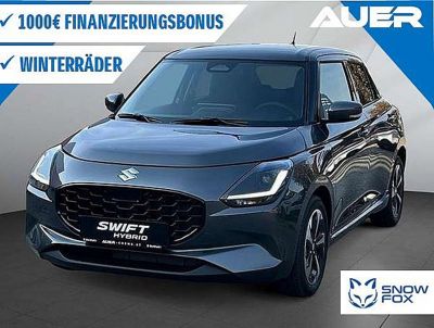 Suzuki Swift Vorführwagen