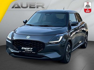 Suzuki Swift Vorführwagen