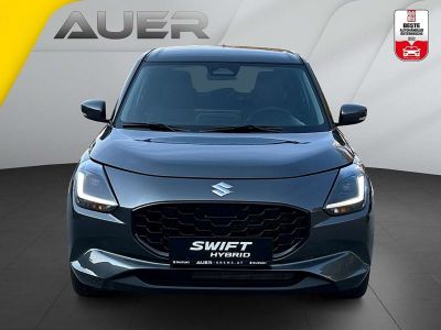 Suzuki Swift Vorführwagen