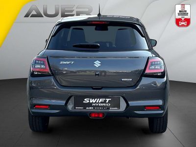 Suzuki Swift Vorführwagen