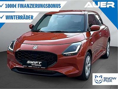 Suzuki Swift Vorführwagen