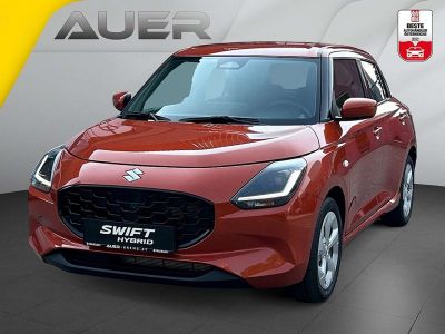 Suzuki Swift Vorführwagen